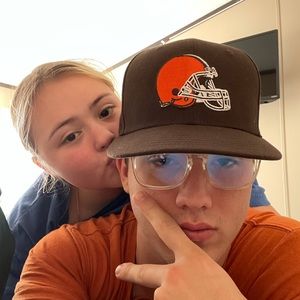 Meet your Posher, James